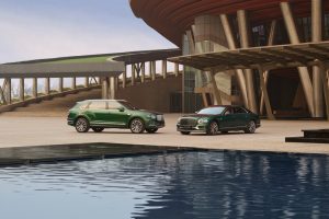 7 - Mulliner Opulence Edition