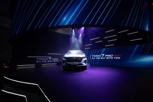 Chery 1