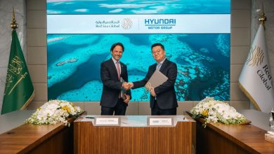 1 Hyundai Motor Group and RSG to Drive Eco-Friendly Mobility Solutions in Luxury Resorts in Saudi Arabia