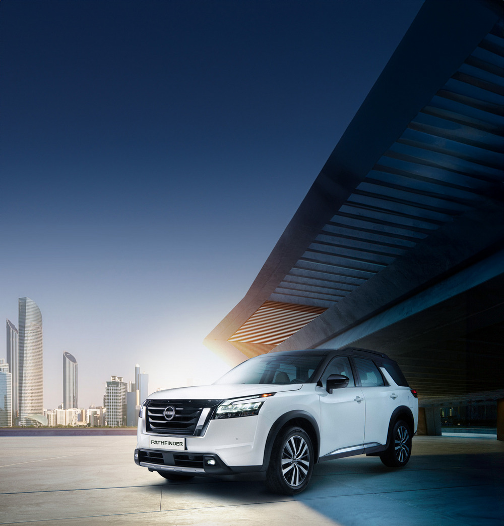2 1920 x 2000 Pathfinder