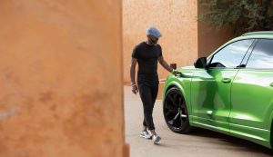 4 Audi x Chef Izu 4