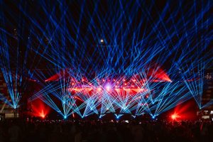 6 Yasalam After-Race Concert