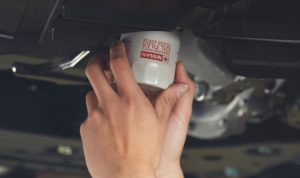 Nissan Middle East elevates ownership experiences with six-month manufacturer-backed warranty on Genuine Parts (4)