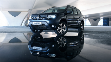 Renault Duster - Image 2