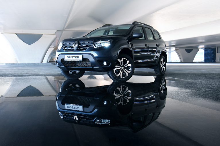 Renault Duster - Image 2