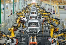 fabbrica byd السيارات الصينية تدافع عن نفسها ضد الاتهامات الأوروپية