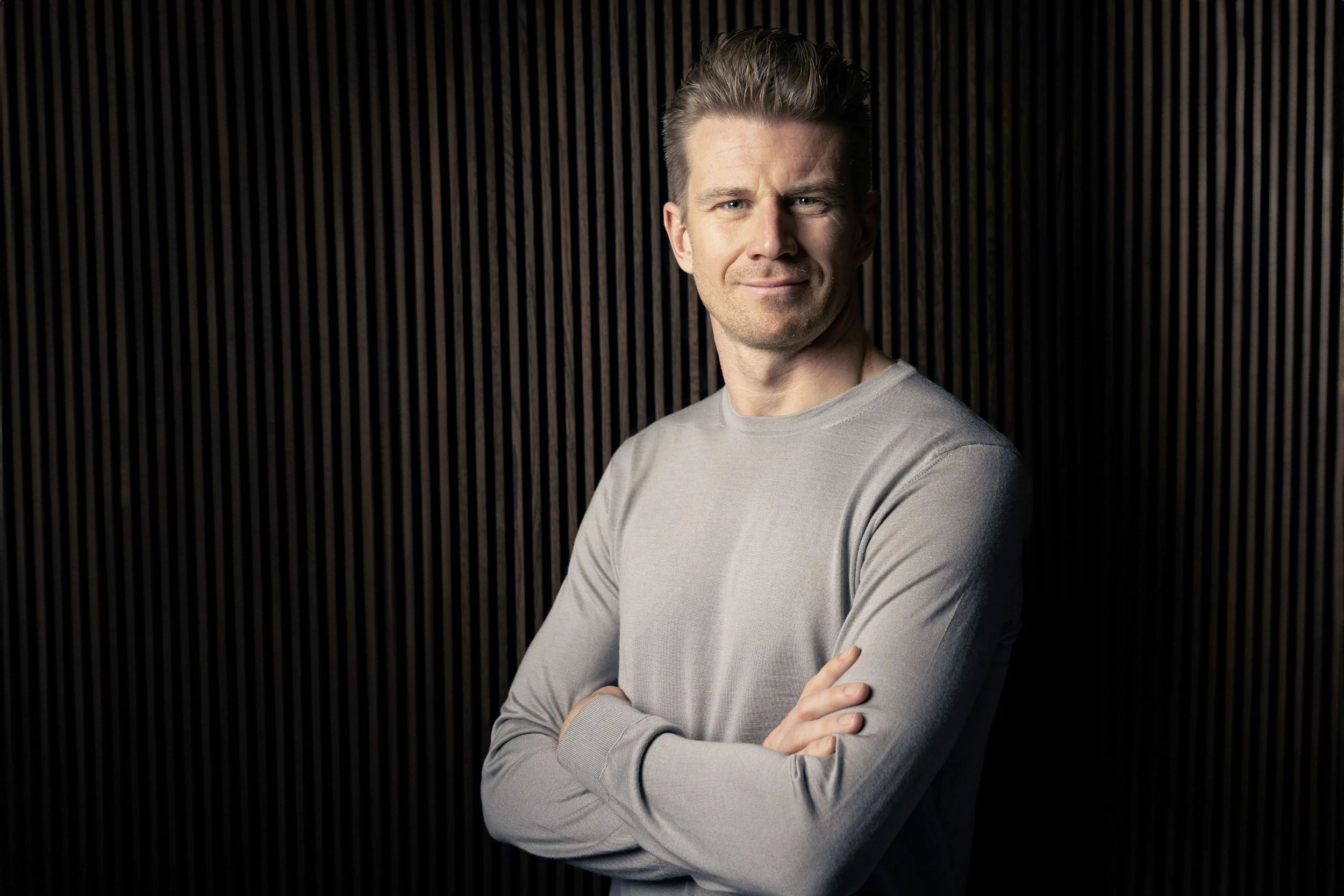2 Nico Hülkenberg 1