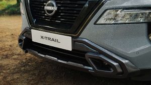 2 Nissan launches new 2024 X-TRAIL N-TREK in the Middle East (2)