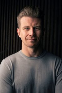 3 Nico Hülkenberg 2