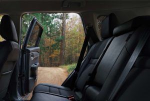 3 Nissan launches new 2024 X-TRAIL N-TREK in the Middle East (3)