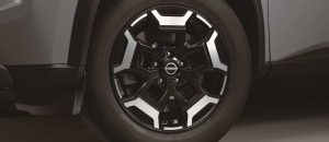 4 Nissan launches new 2024 X-TRAIL N-TREK in the Middle East (4)