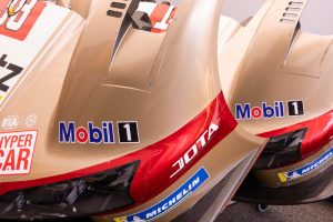 Mobil 1 Racing; FIA WEC 6 Hours of Spa; May 11, 2024 (Richard Prince Photo).