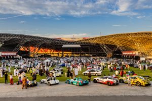 Motor Majlis held on Saturday, 2 March, 2024 at Yas Island, Abu Dhabi, United Arab Emirates