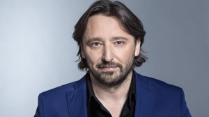 Image 1 - Acclaimed Automotive Designer, Jozef Kaban
