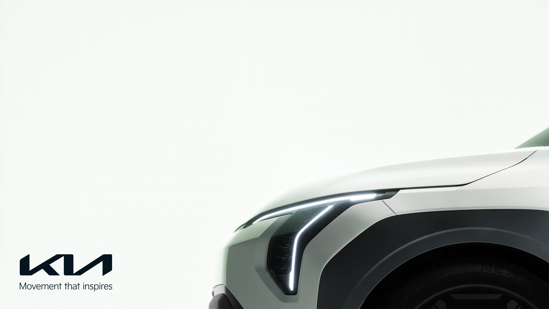 (Image 1) The Kia EV3