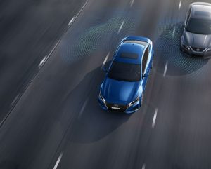New Nissan Altima 2023 launches in the Middle East (4)