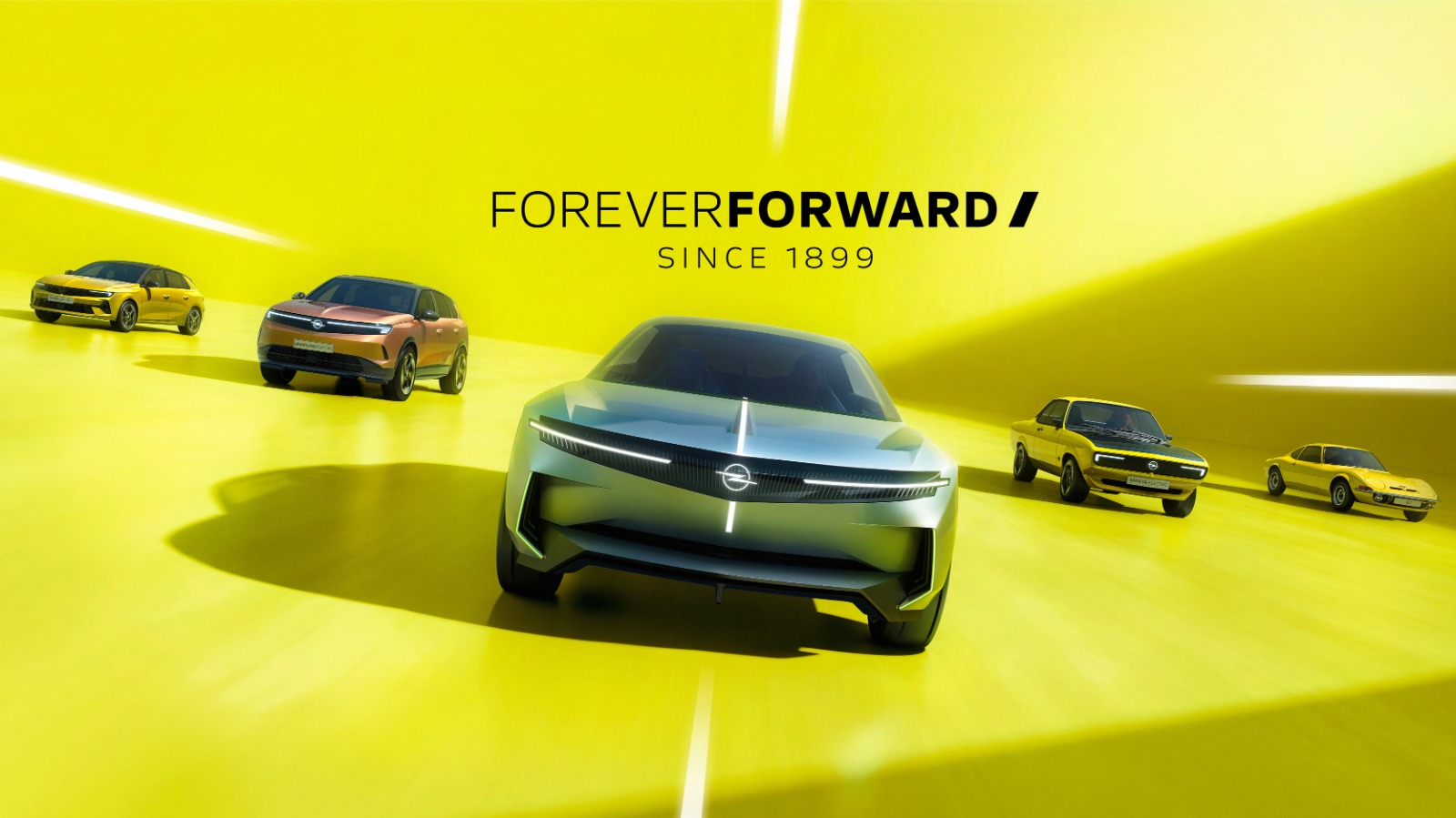 1 OPEL 2024
