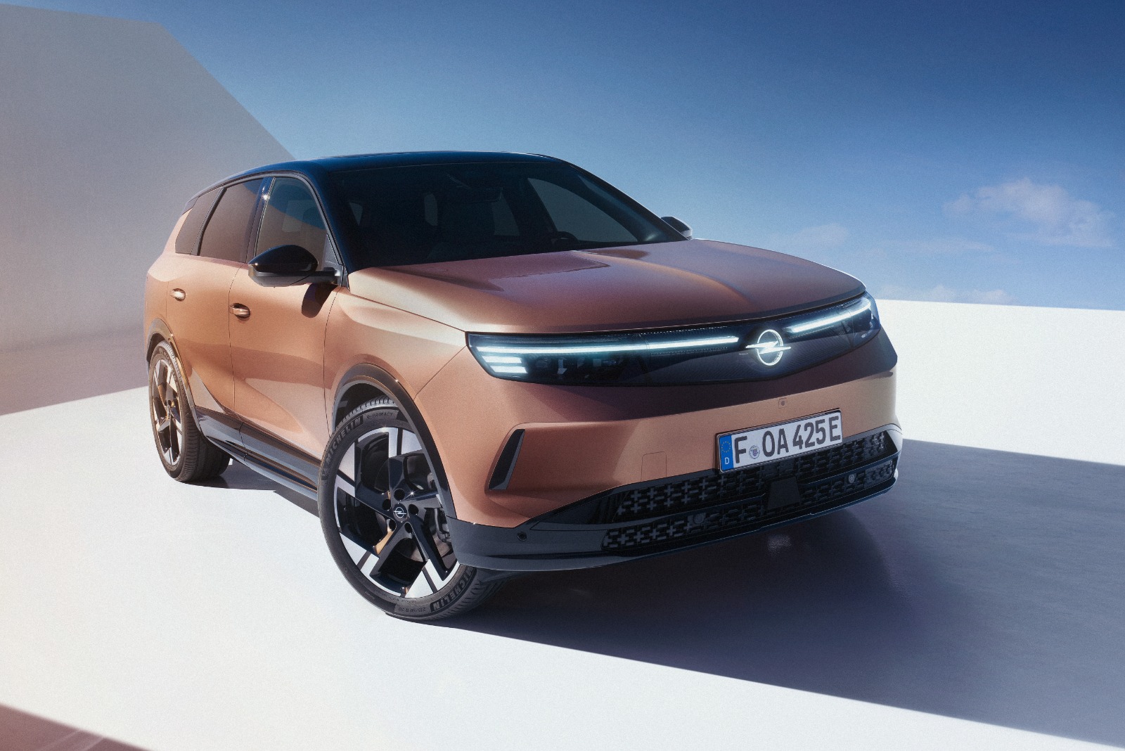 1 OPEL 2024