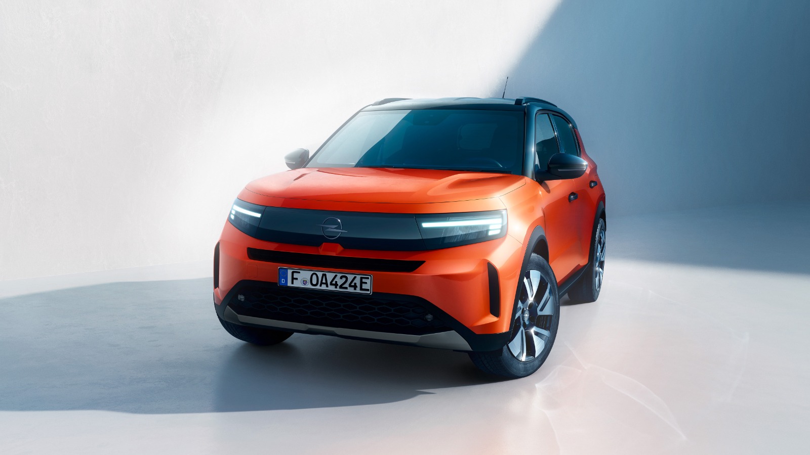 1 OPEL 2024