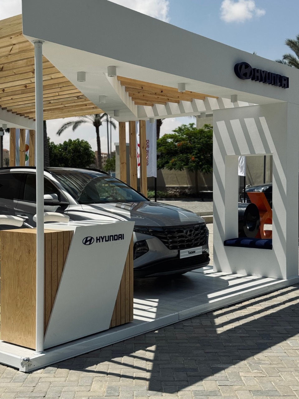 هيونداي غبور الساحل GB auto