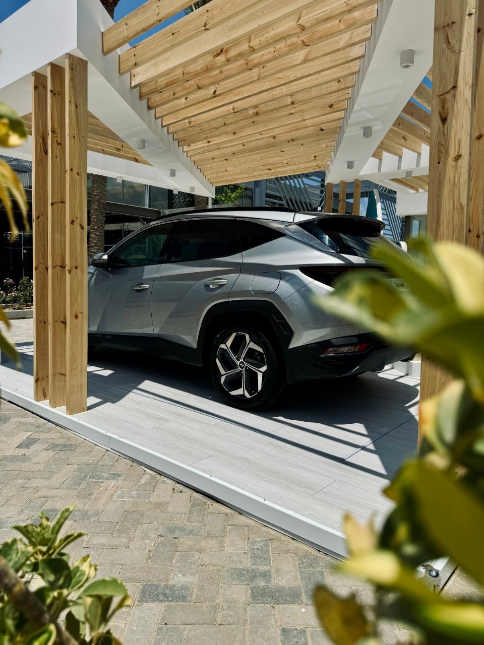 هيونداي غبور الساحل GB auto