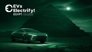 EVs Electrify