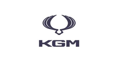 KGM Logo