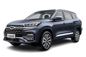 Tiggo-8-CKD