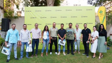 indrive اندرايف