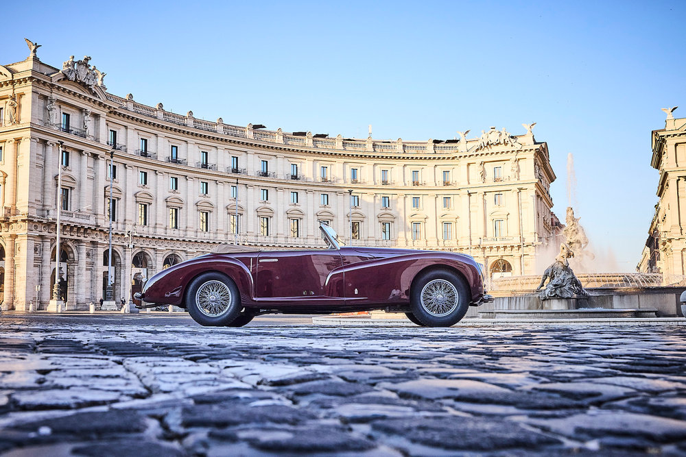 3 Anantara Concorso Roma-
