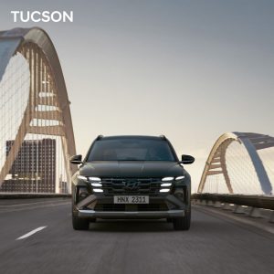 Tucson NX4