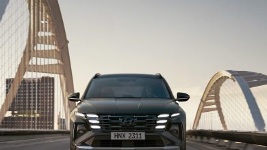 Tucson NX4