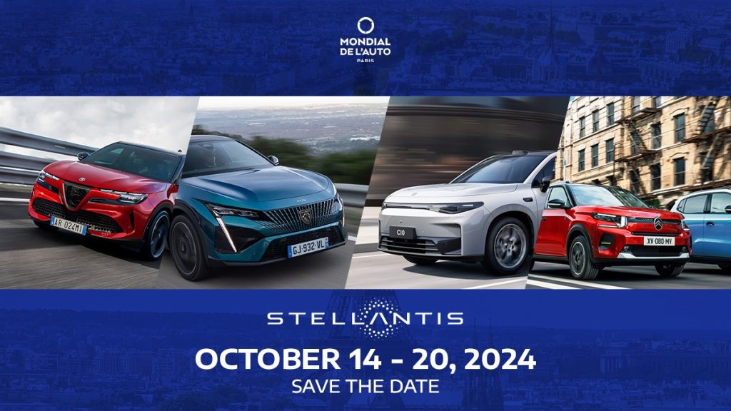 Stellantis