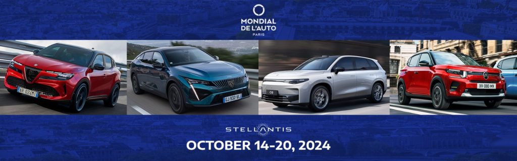 Stellantis