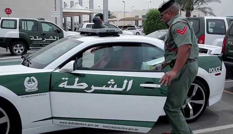 ملاحظة الصورة توضيحية فقط لبيان خطر الجنوط المقلدة على السائق