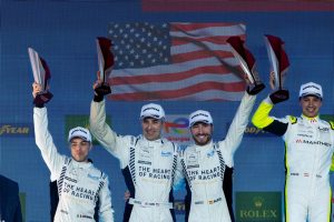 2024 FIA World Endurance Championship
Doha, Qatar
February 28th - March 2nd 2024
Photo: Michele Scudiero / Drew Gibson Photography