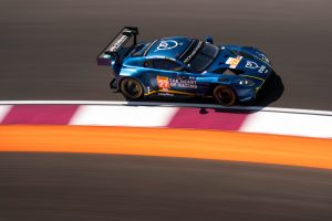 2024 FIA World Endurance Championship
Doha, Qatar
February 28th - March 2nd 2024
Photo: Nick Dungan / Drew Gibson Photography