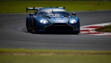 2024 FIA World Endurance Championship Fuji, JAPAN September 12th - 15th 2024 Photo: Michele Scudiero / Drew Gibson Photography