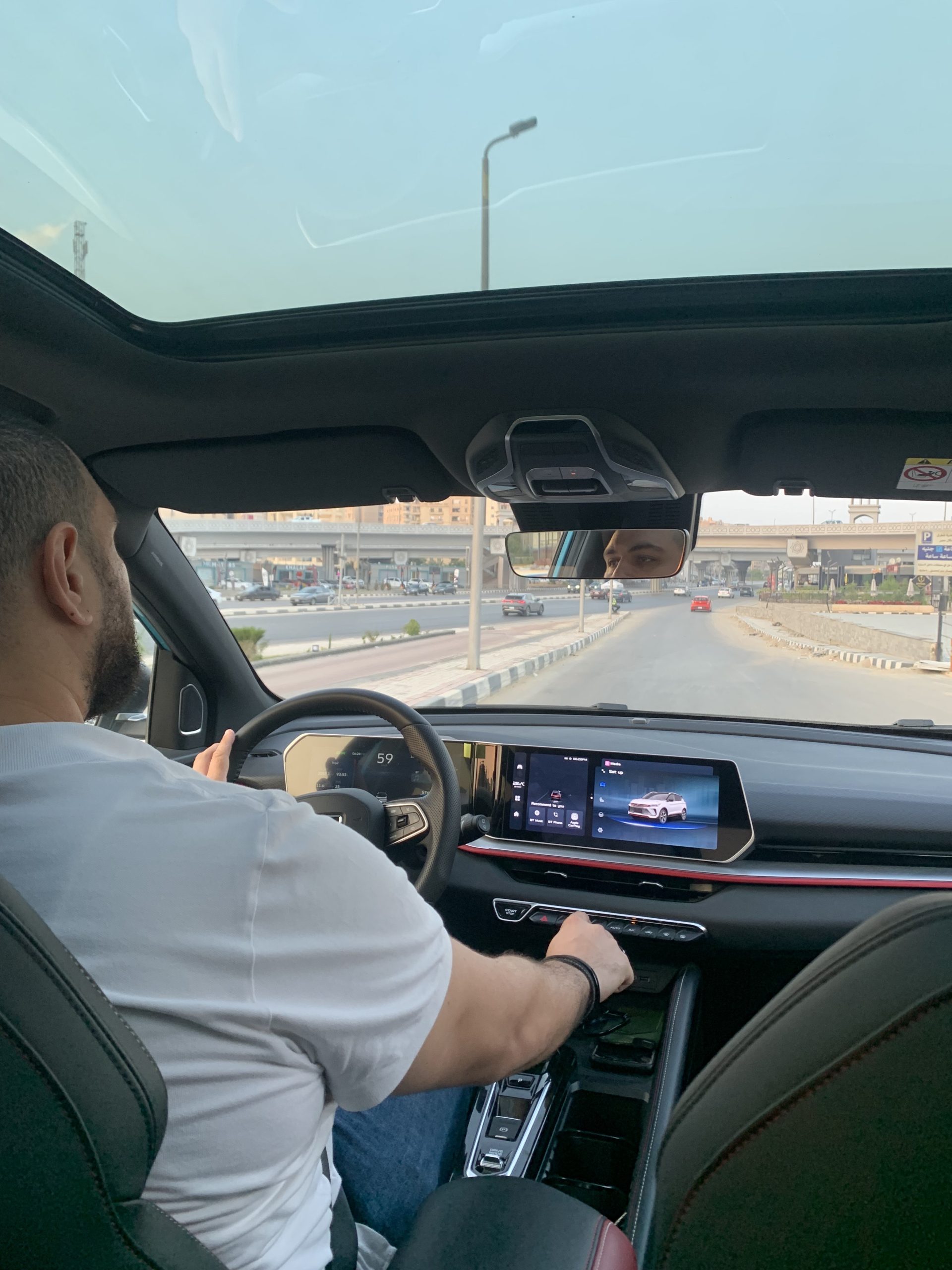 جيلي كولراي 2025 geely coolray