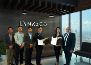 Lynk&co