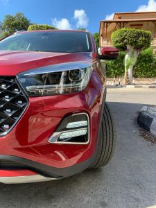 Tiggo 4Pro