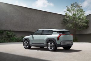 Concept EV3