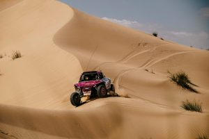 Dubai International Baja 2024