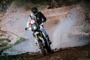 Dubai International Baja 2024