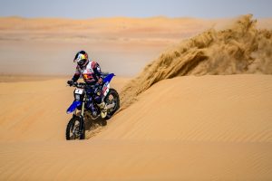 3 Mohammed ALBALOOSHI