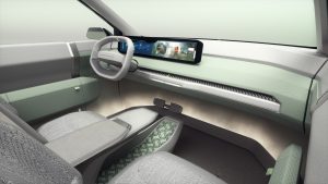 Concept EV3