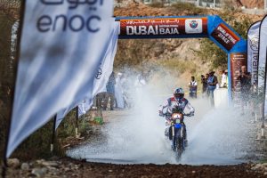 Dubai International Baja 2024