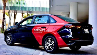 Selfdrive