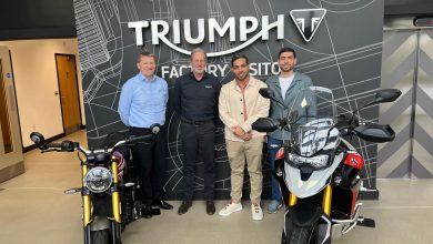 Triumph Re-Enters UAE Market After Partnering With Galadari