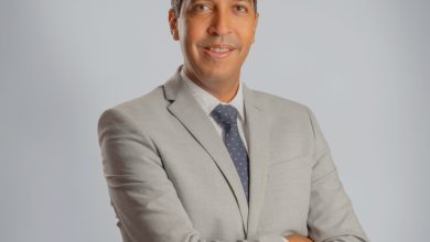 shell egypt هيثم يحيى شل مصر